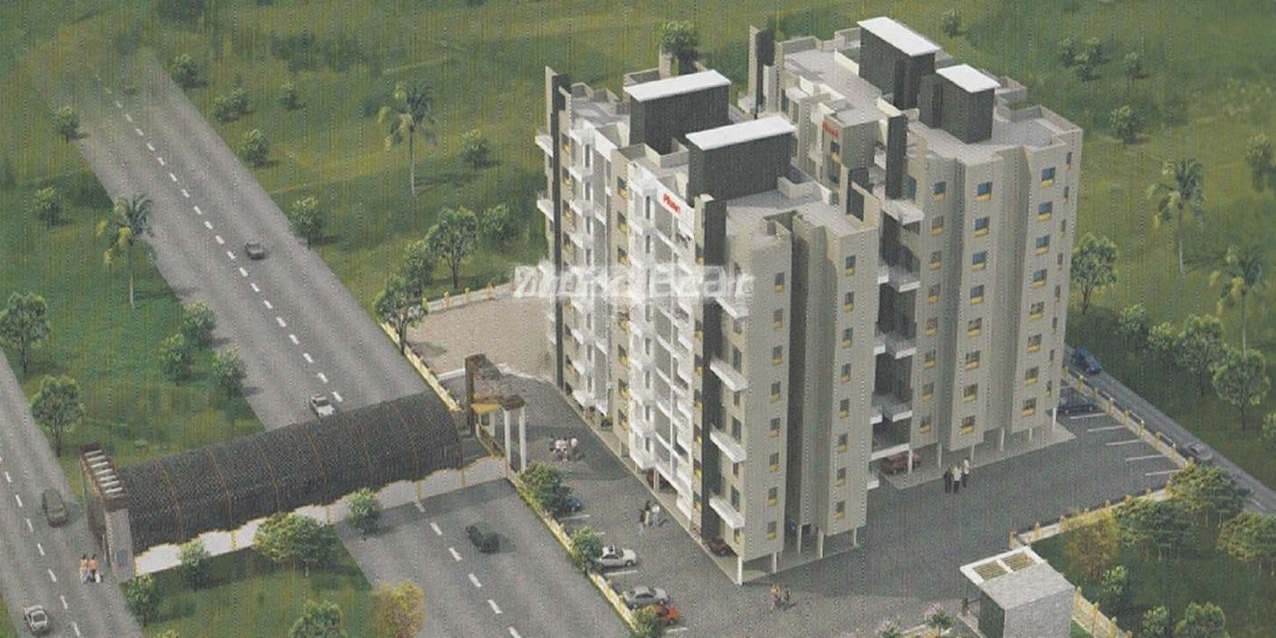 Image of Pratham Yash Residency