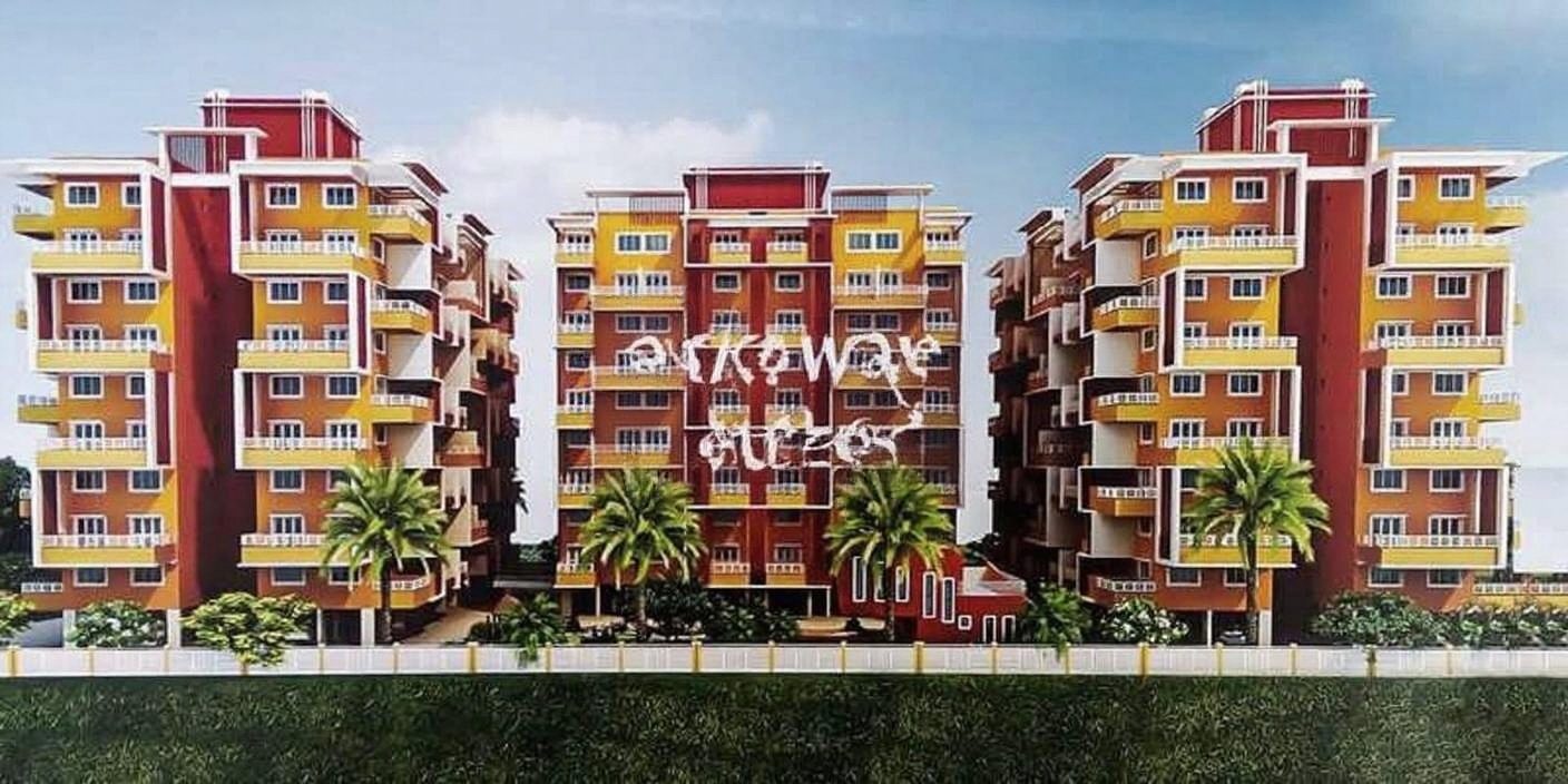 Devraee C Wing property image