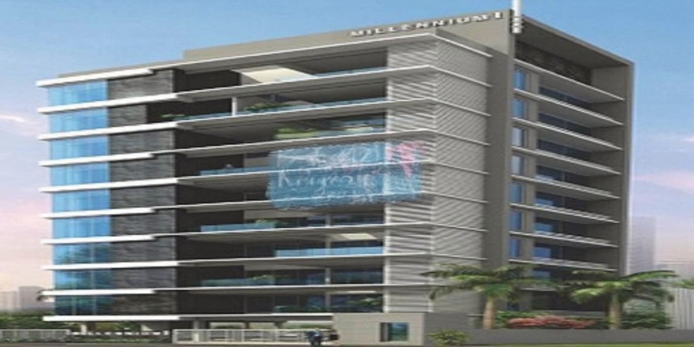 Image of Millenium One