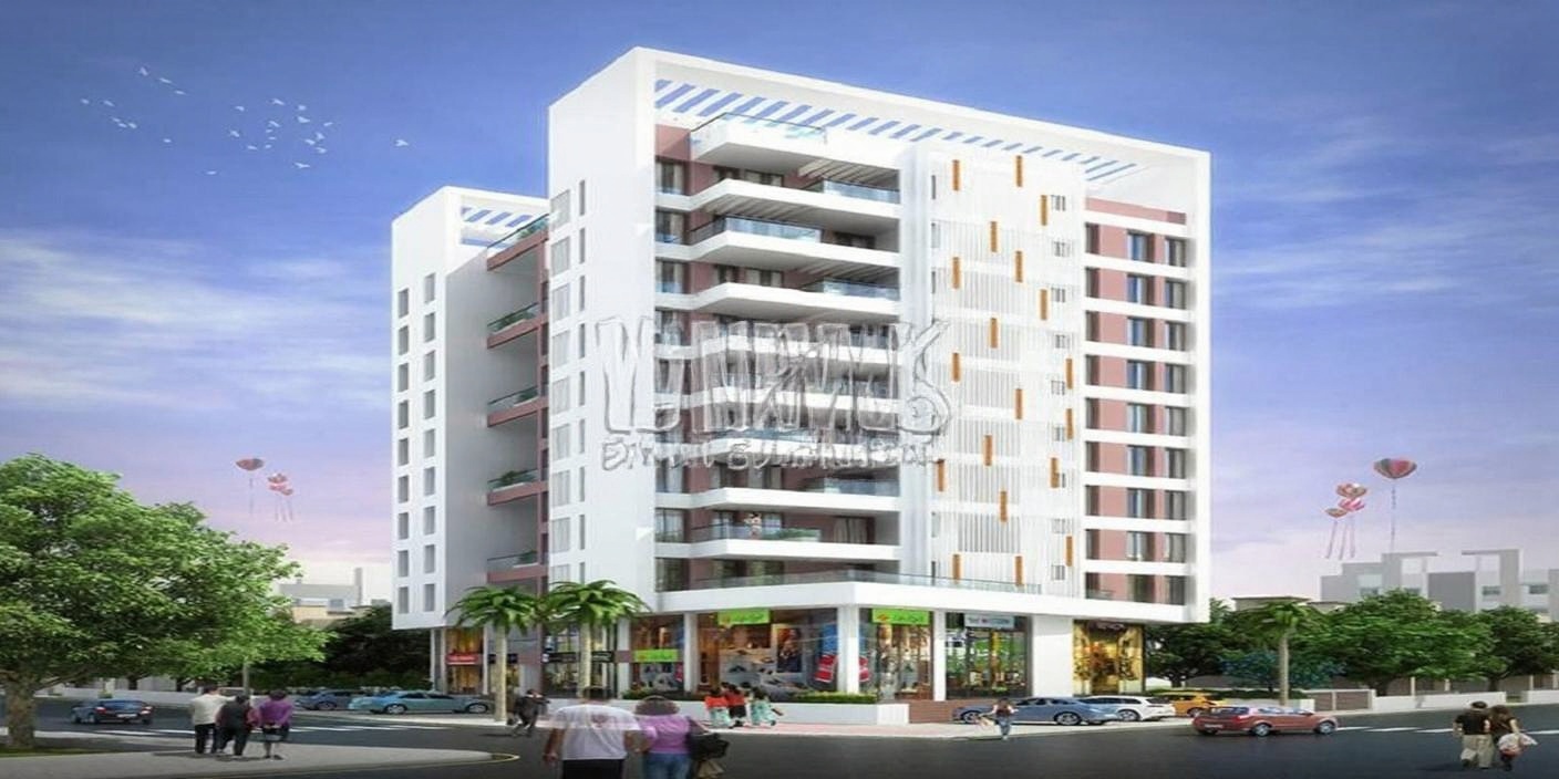 Image of Saarrthi Serenity