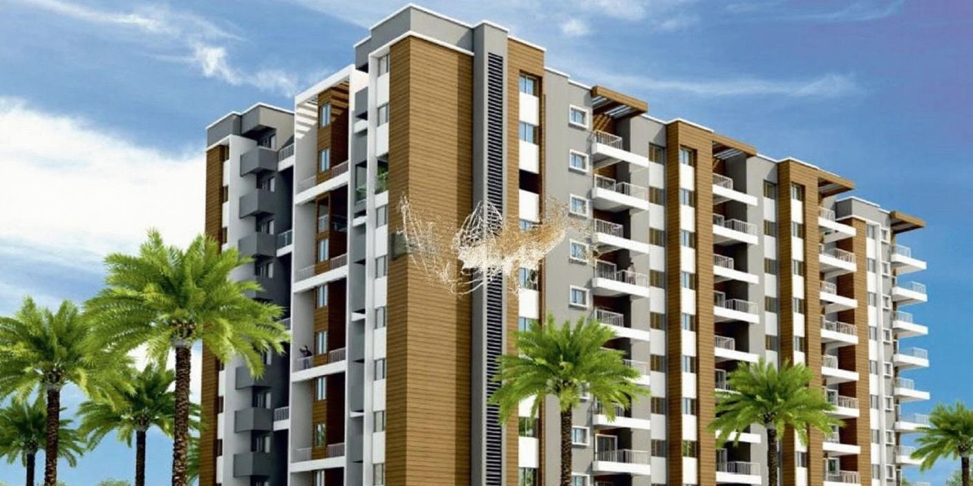 Pristine Aakanksha property image