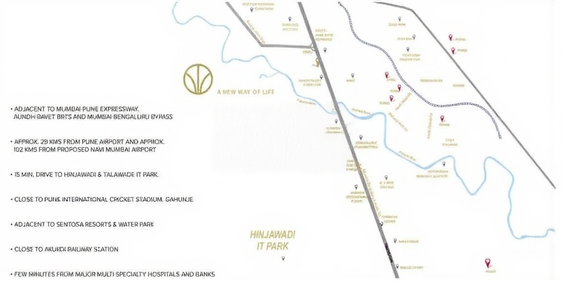 Runal Gateway Phase 1 property image