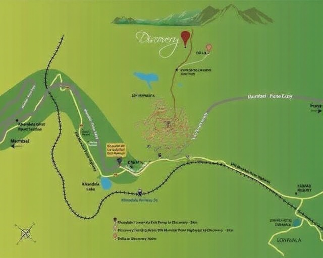 Discovery Phase - Ii property image