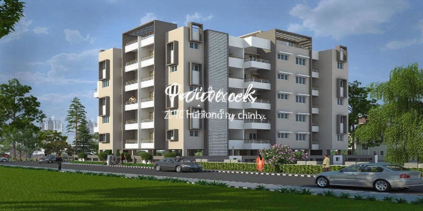 Yash Square property image