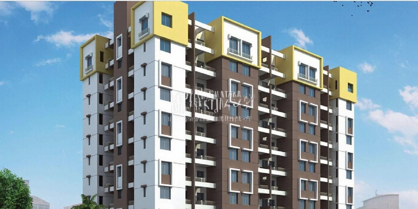 Apex Ambar property image