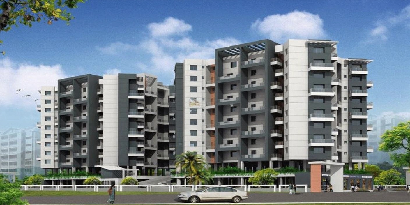 Floria Building A property image