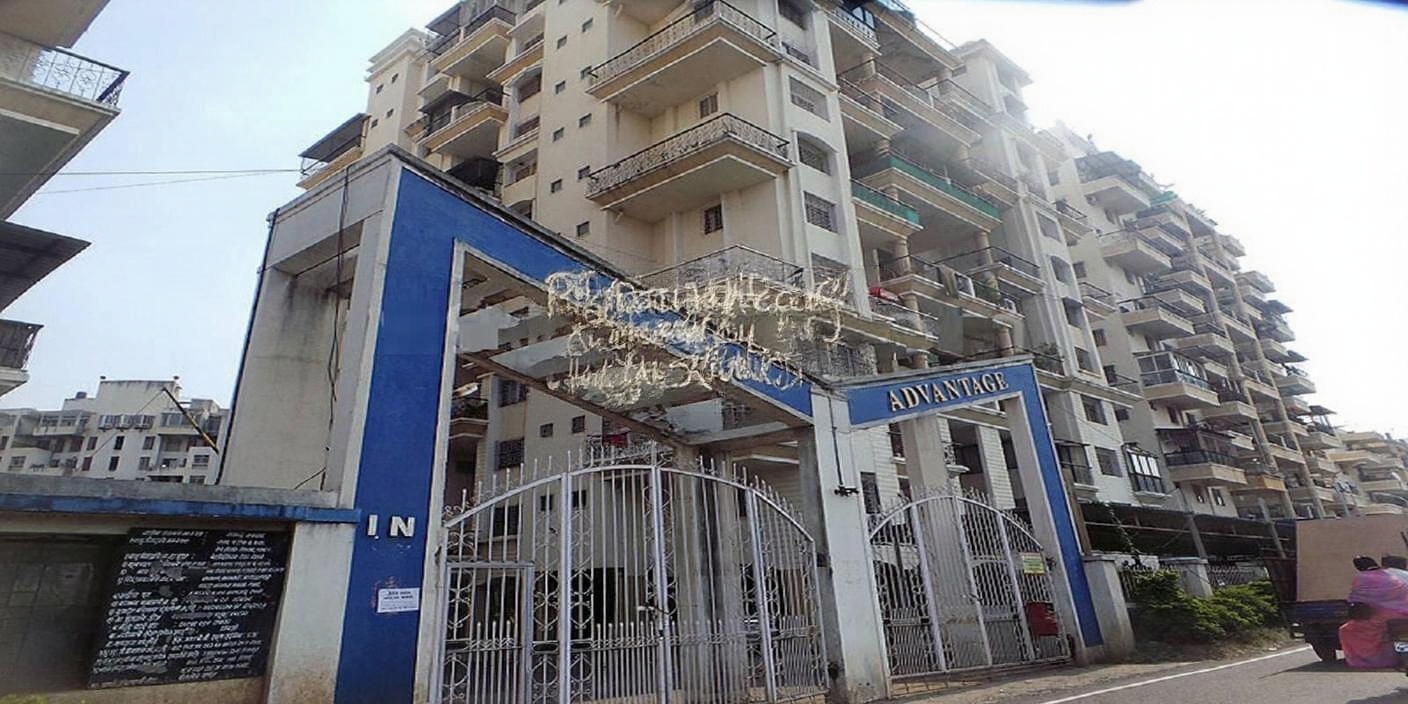 Mandke Advantage Homes