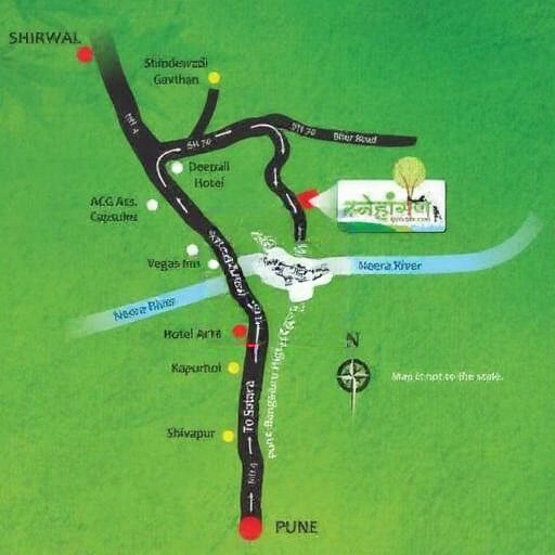 Snehangan property image