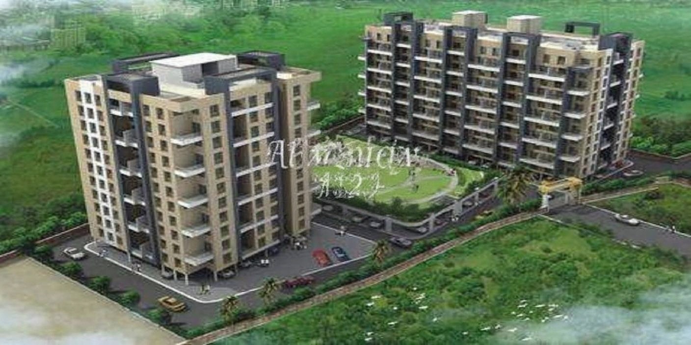 Devarshi Complex