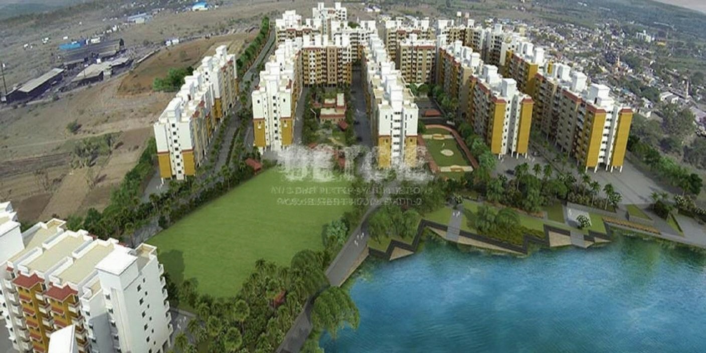 Anandgram Bhandgaon Building A property image