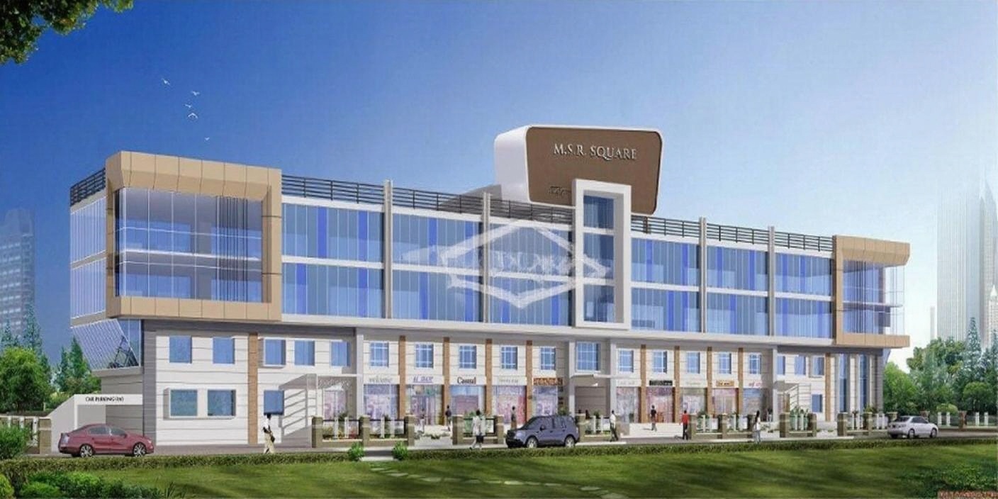 Msr Square property image