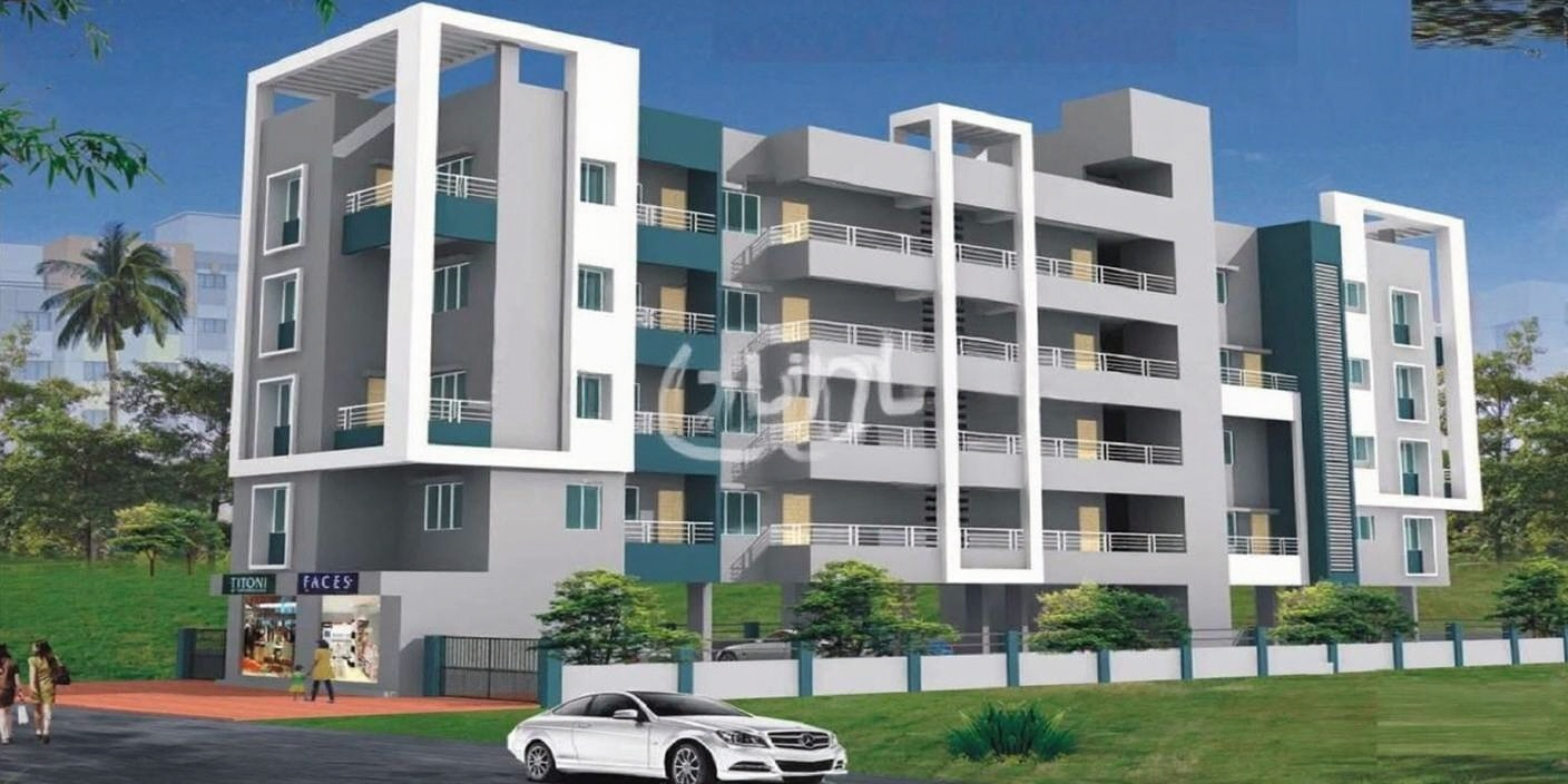 Vastushri property image