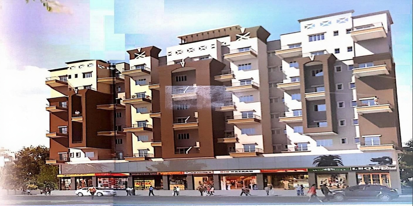 P Square Phase 2 property image