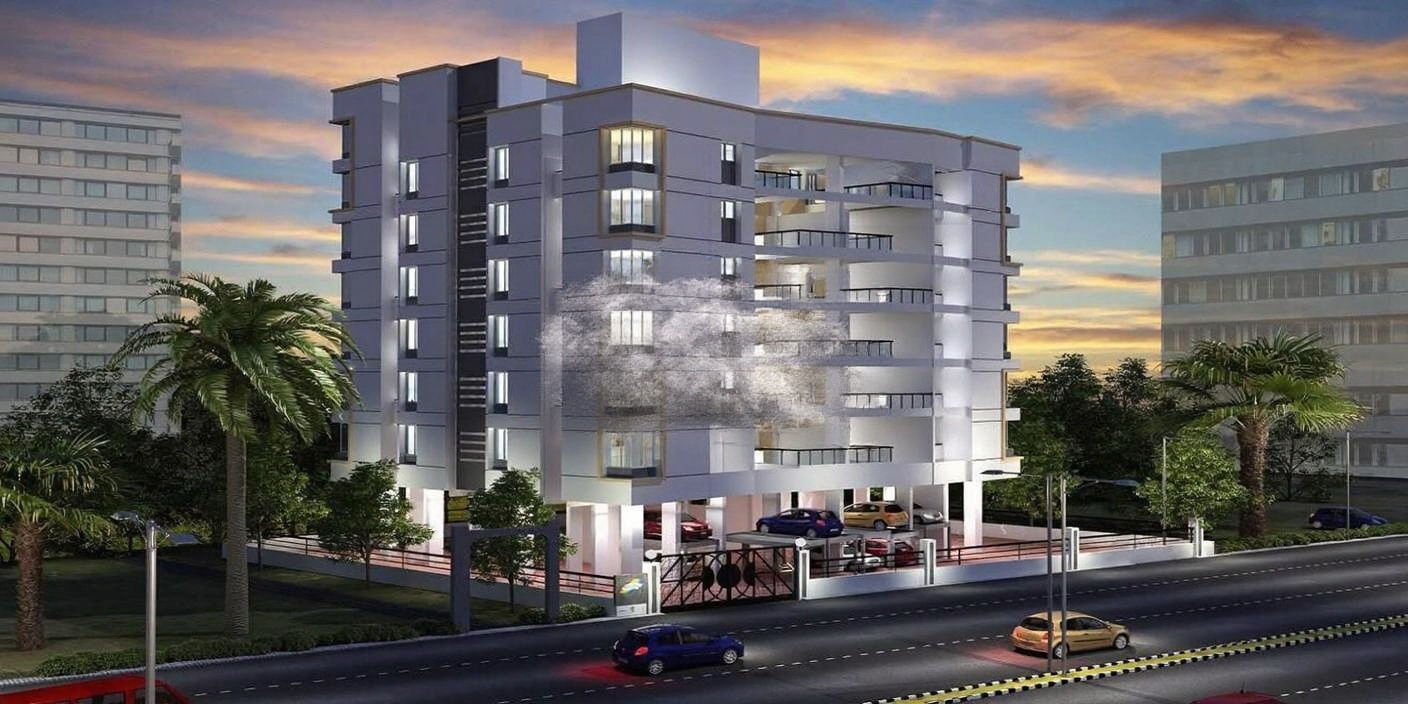 Rainbow property image