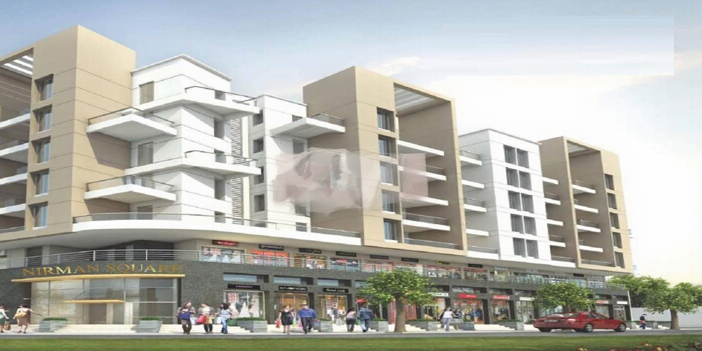 Nirman Square property image