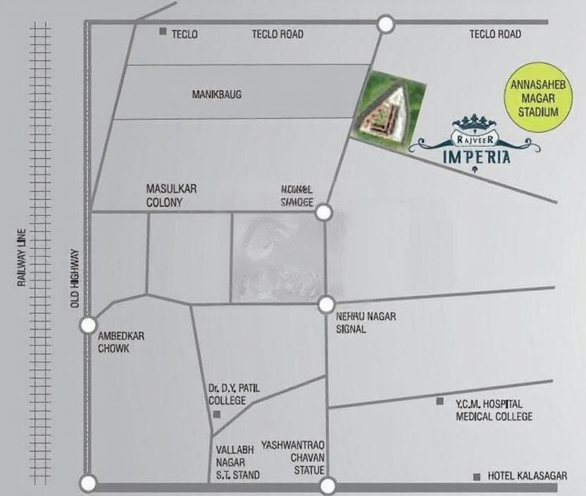 Rajveer Imperia property image