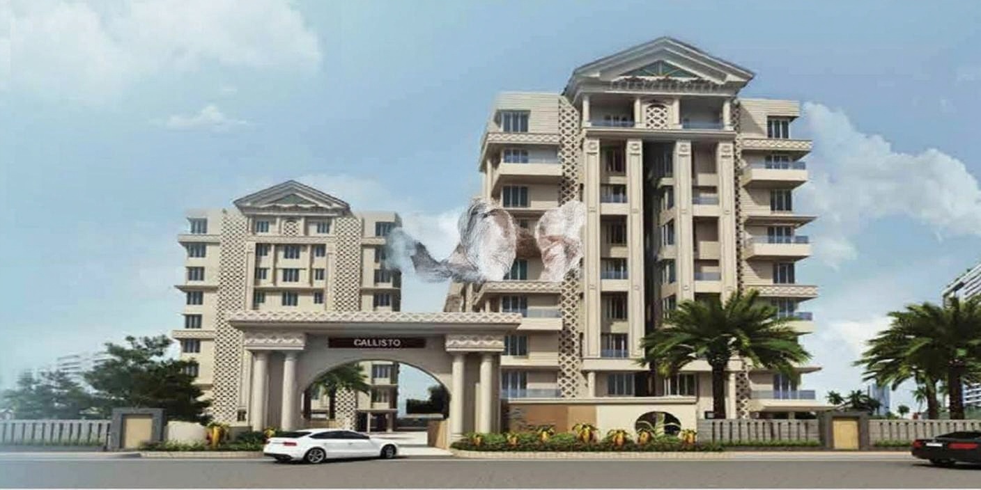 Callisto property image