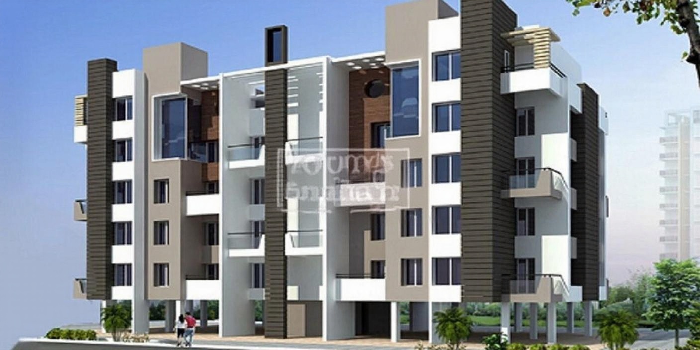Sadguru Residence property image