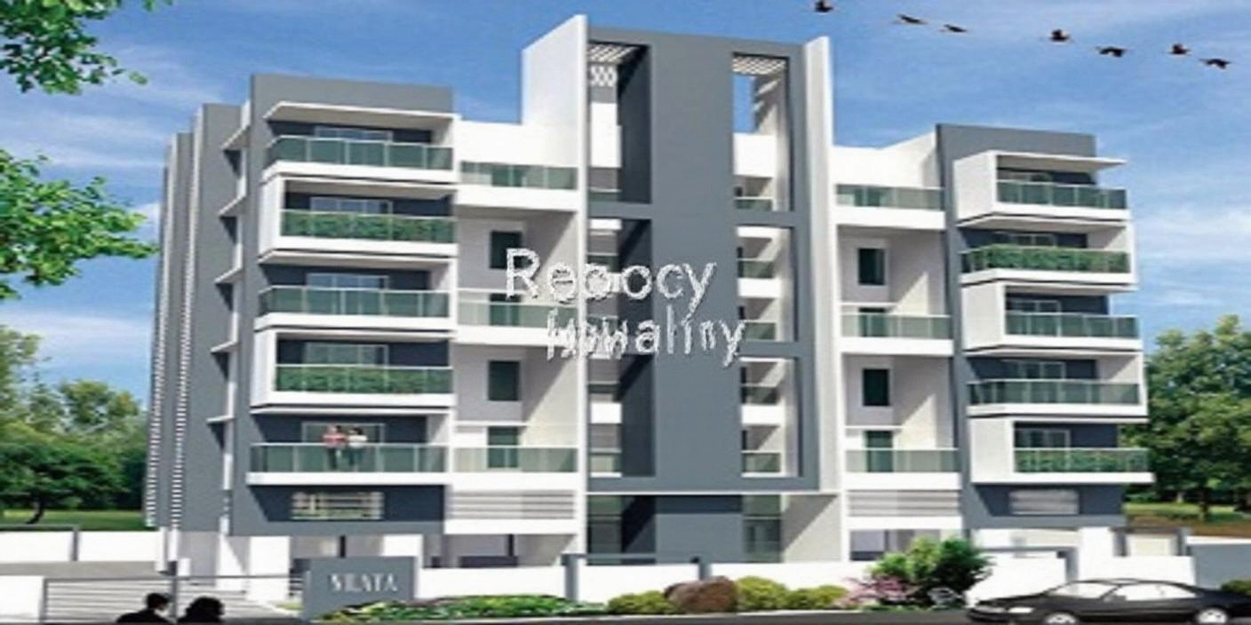 Nilaya property image