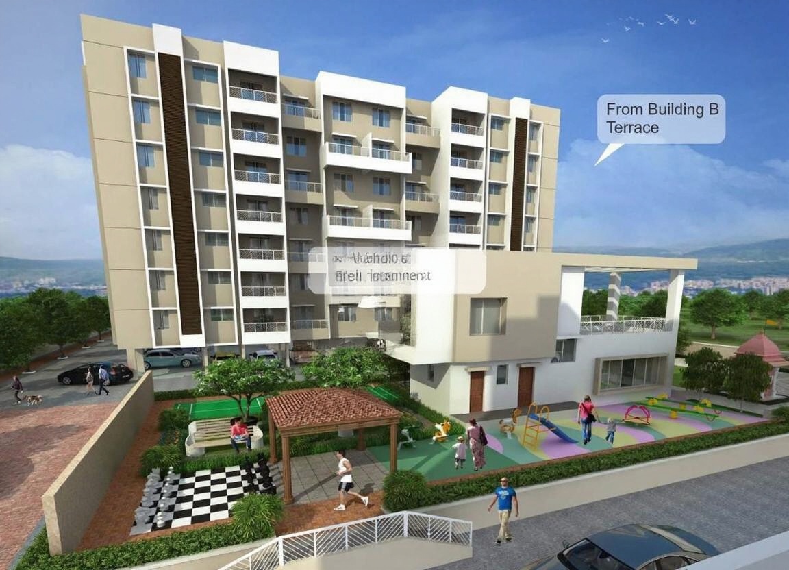 Aabhas Phase I property image