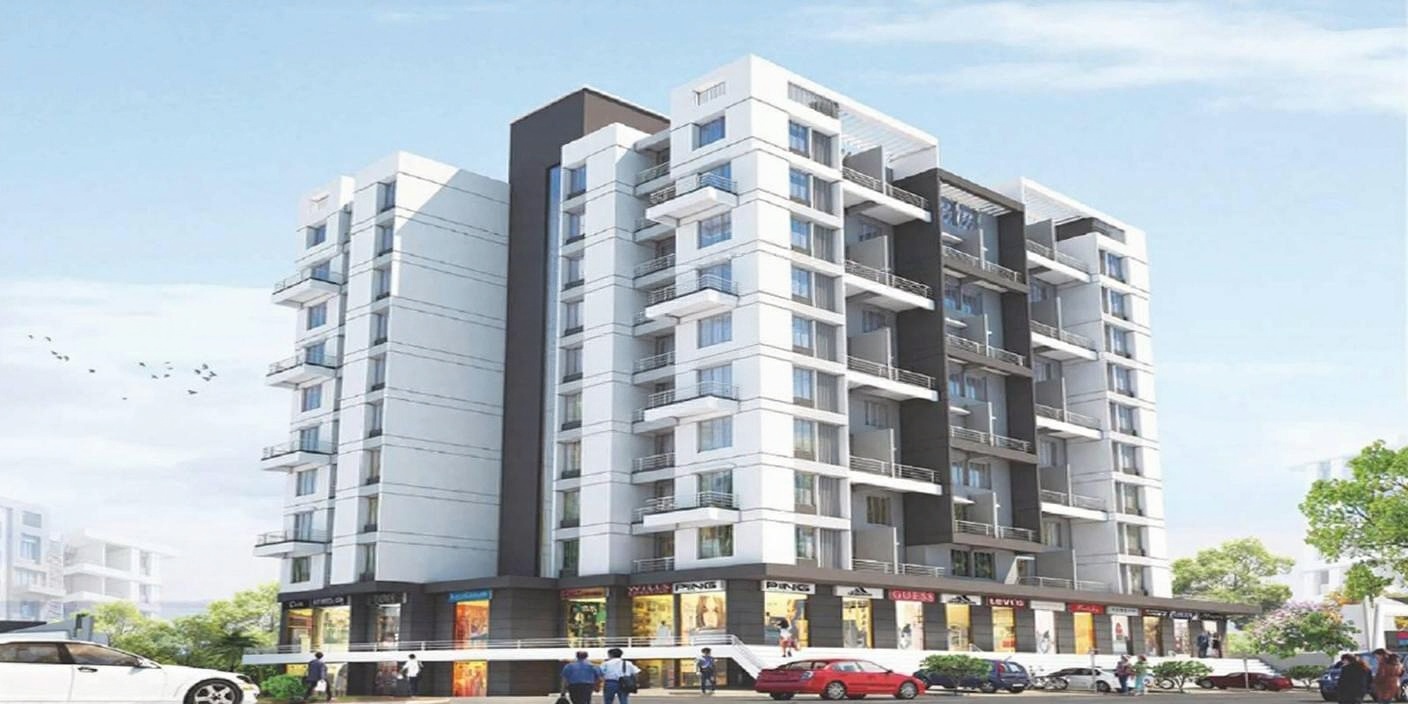 Chandrangan Square property image