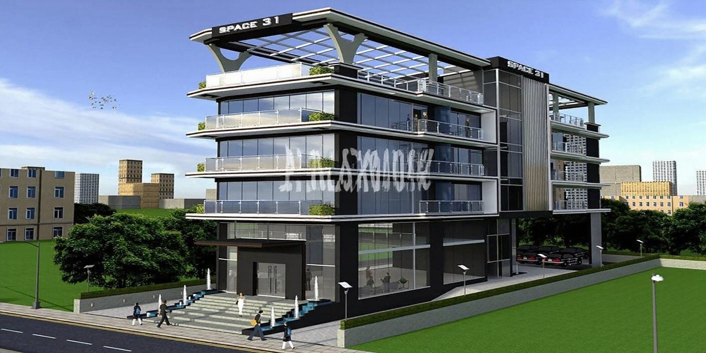 Space 31 property image