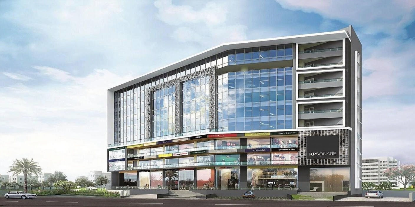 Kpsquare property image