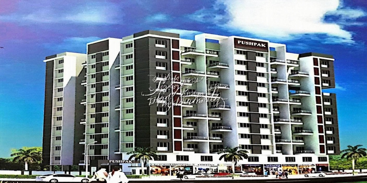 Pushpak A Wing property image