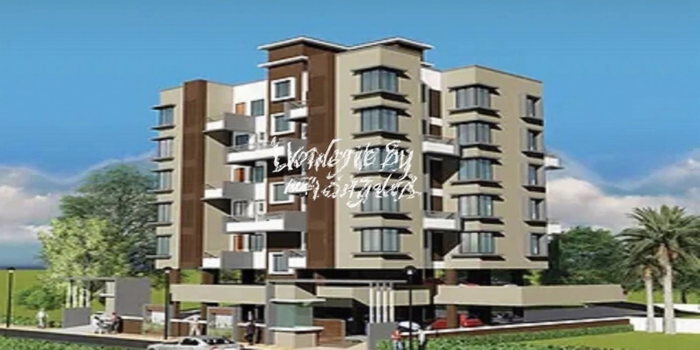 Square One property image