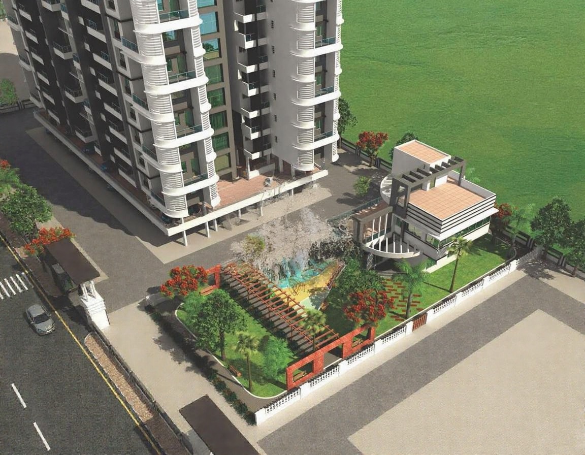 Emerald Park B Building property image