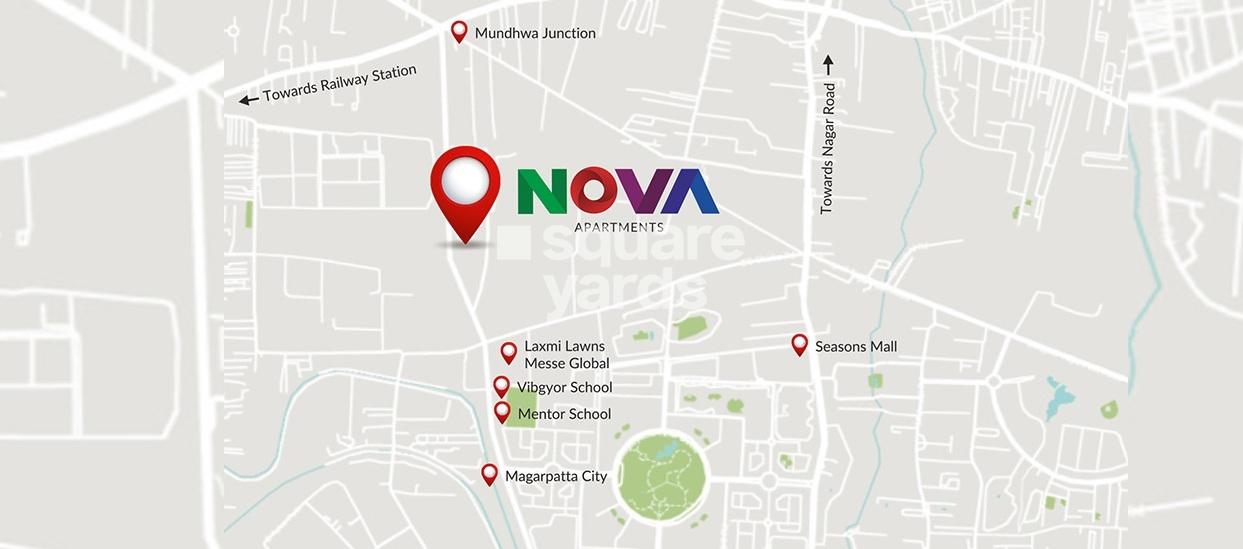 Nova property image