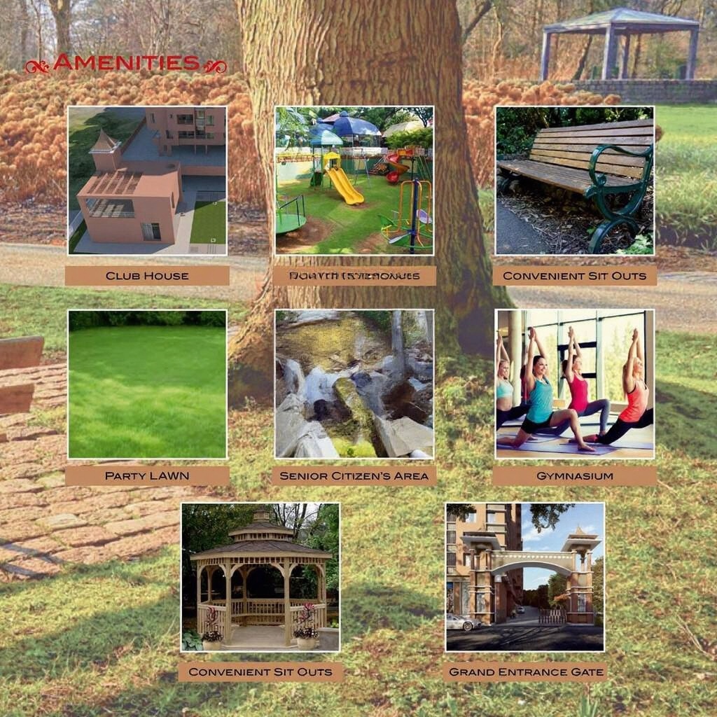Aryavat property image