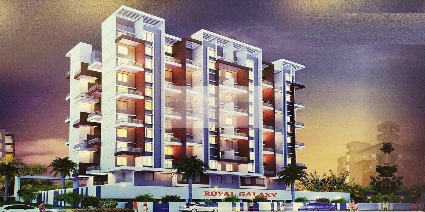 Royal Galaxy property image