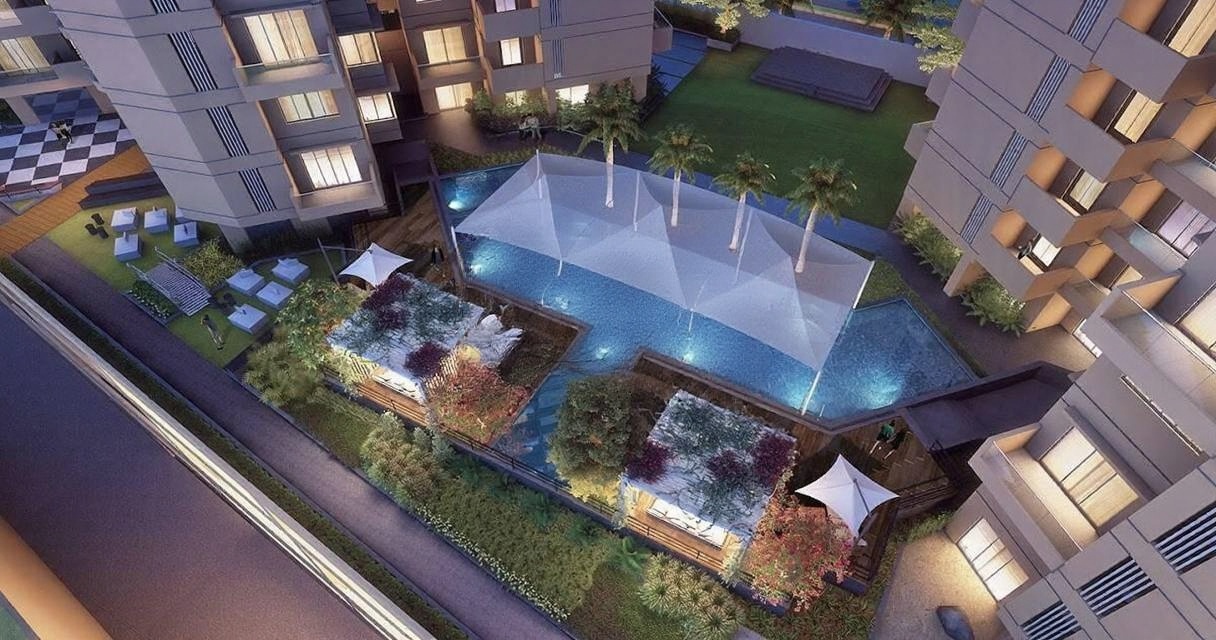 Venkatesh Skydale Phase 1 property image