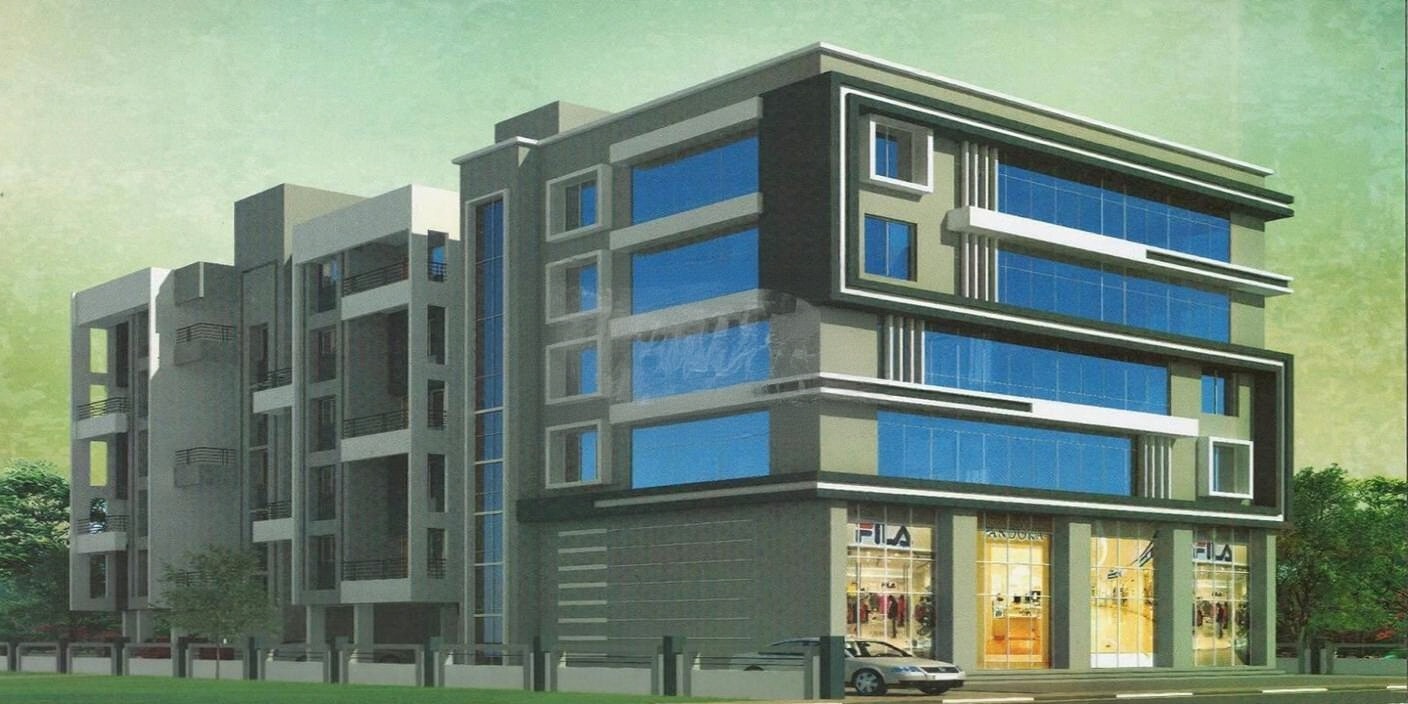 Four Square property image