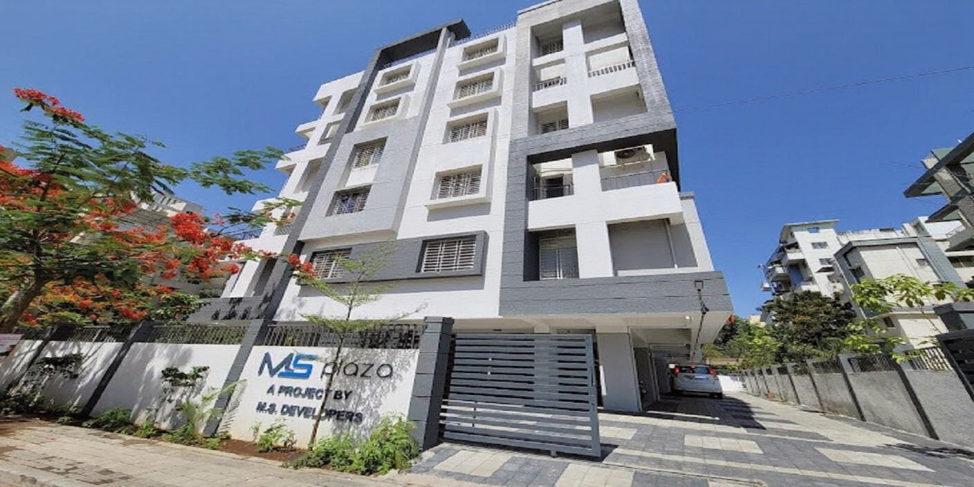 M S Plaza property image