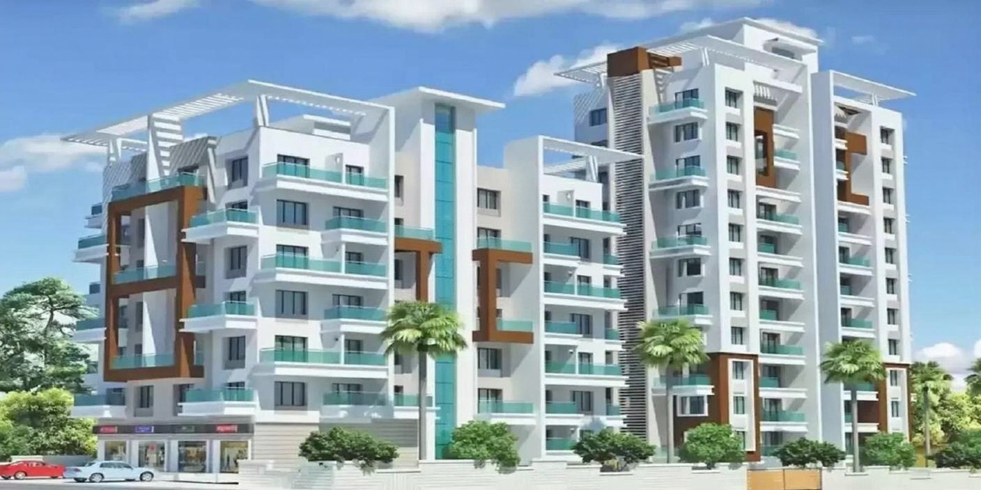 Gracia property image