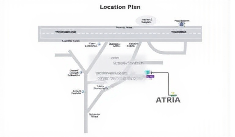 Atria property image