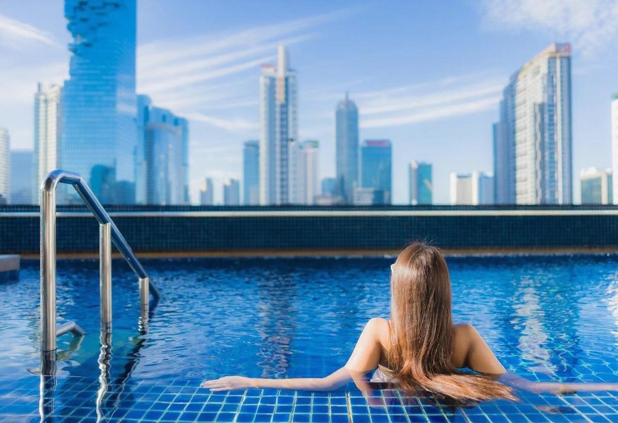Megapolis Serenity A1 To A7, B1 And Conv Shop A property image
