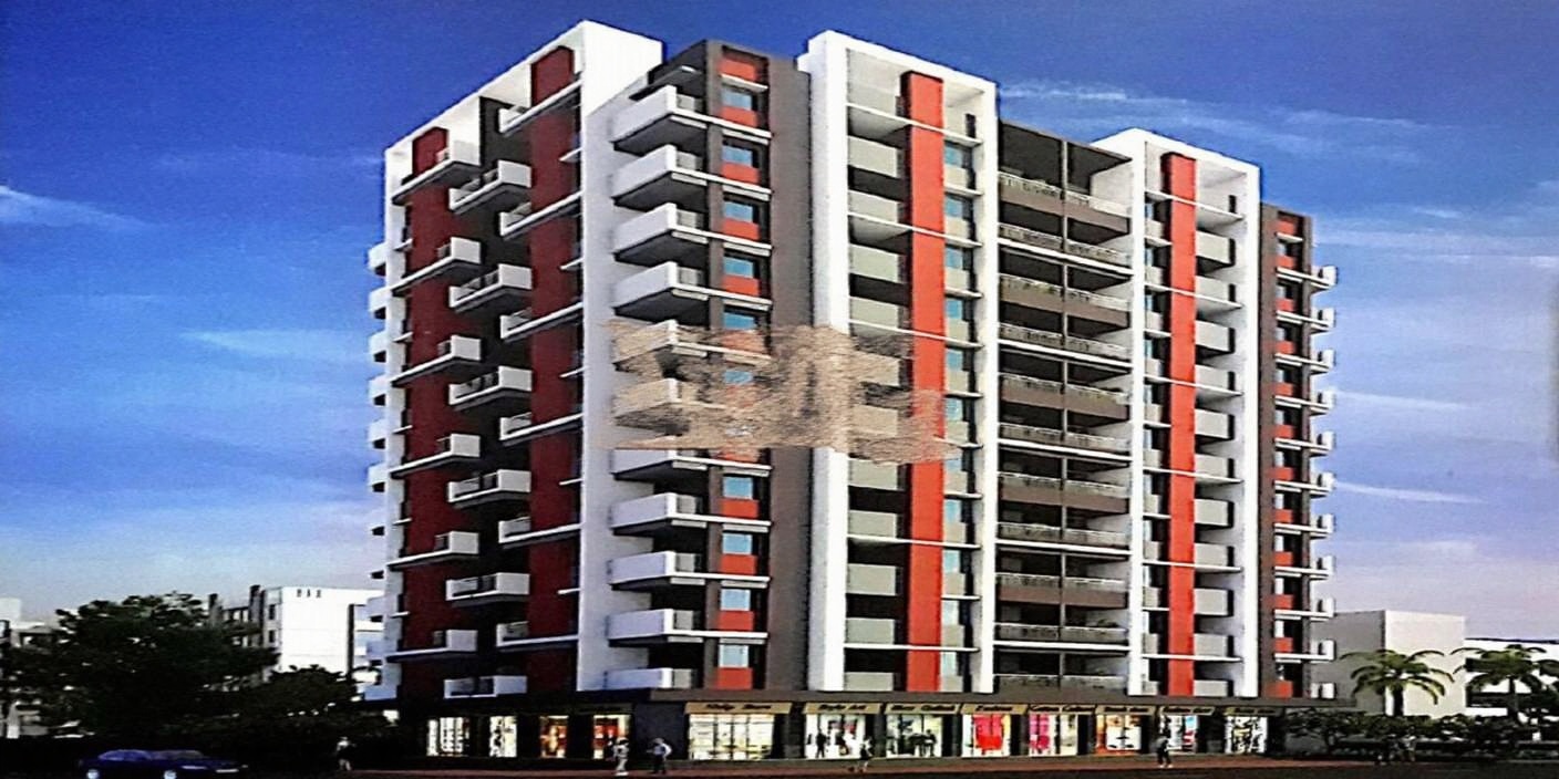 Sai Sparsh property image