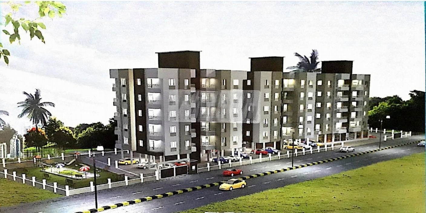 Tingre Elite Phase 1 property image