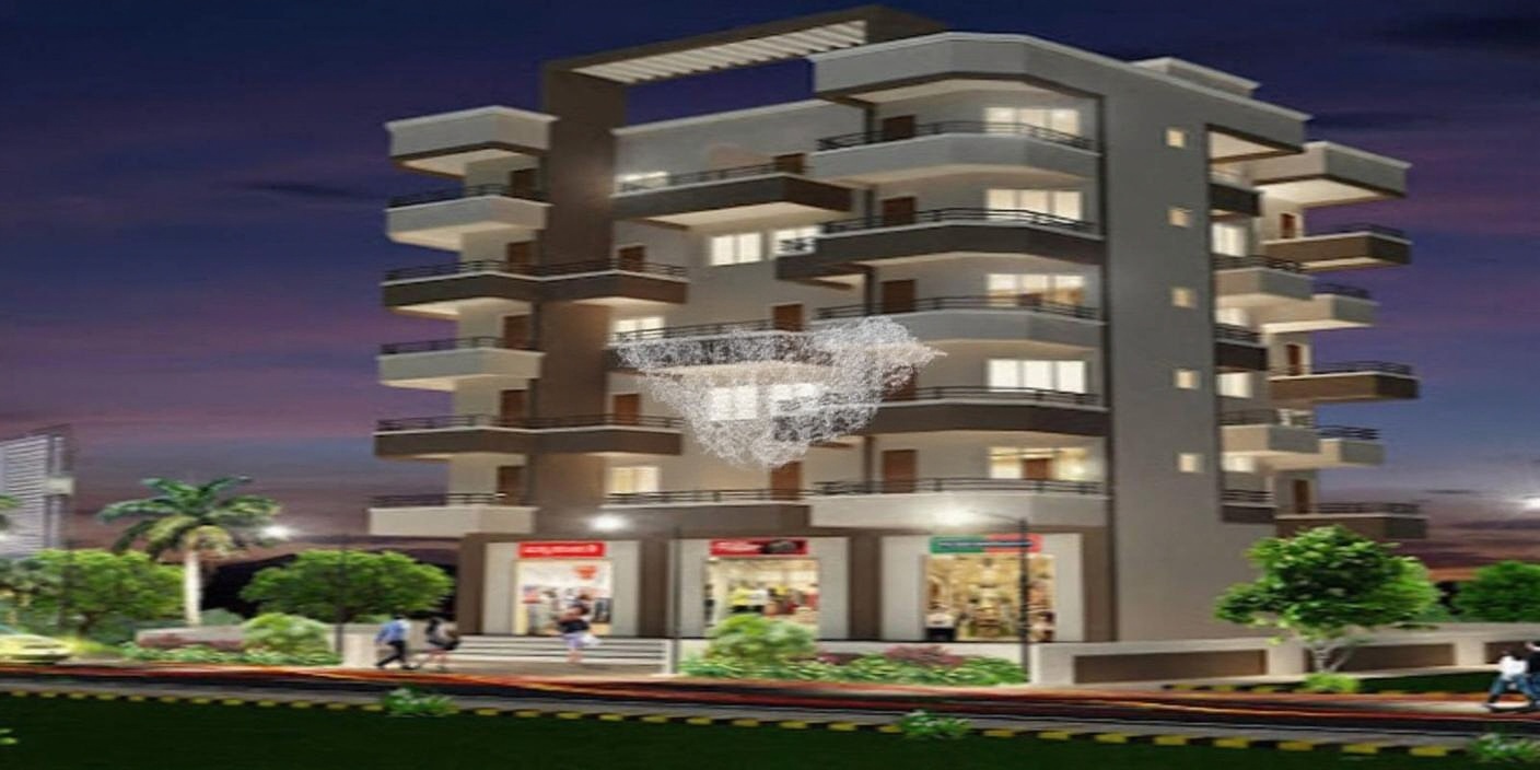 Maruti Enclave property image
