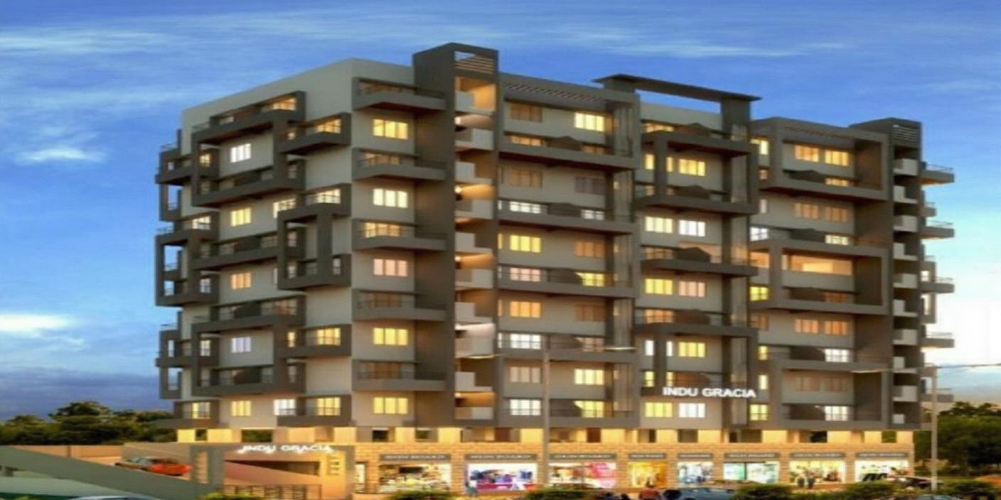 Indu Gracia property image