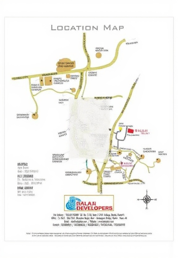 Balaji Vishwa Phase - Ii