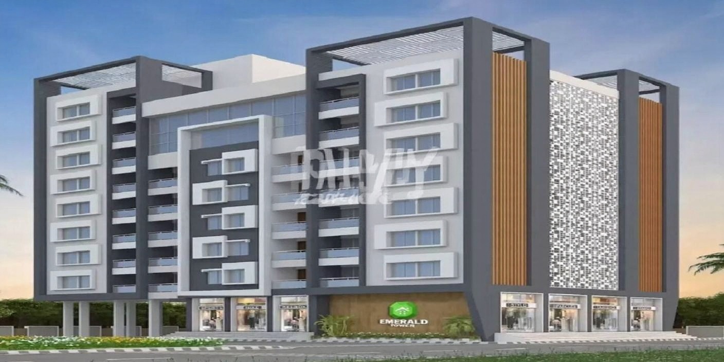 Emerald Tower property image