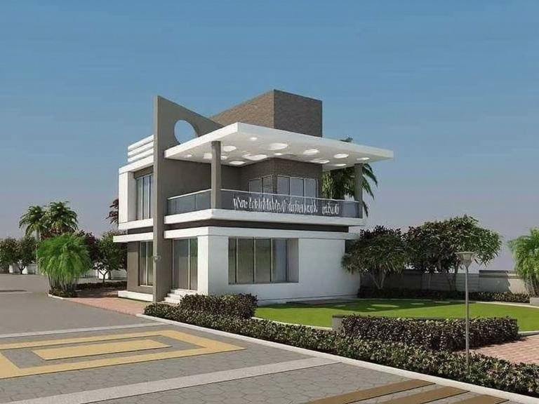 Arunya A Wing property image