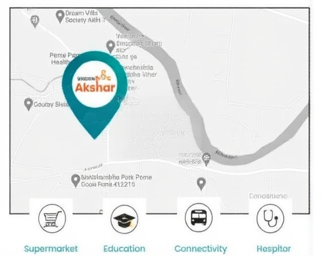 Unicon Akshar property image