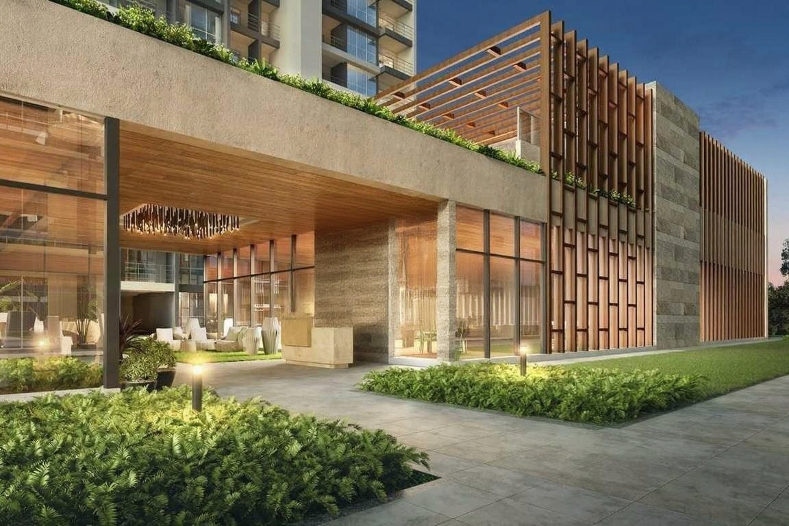The Collection - W2 And W7 property image