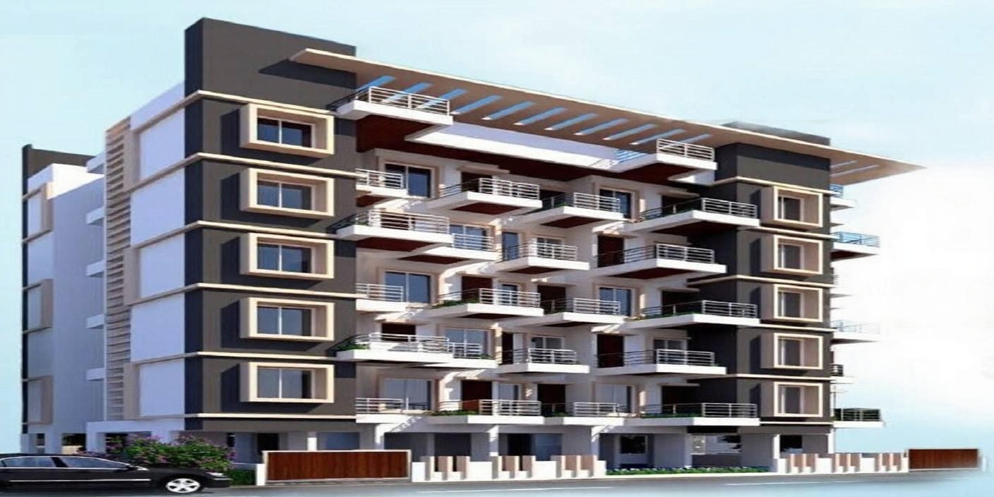 Jare Shrusti property image