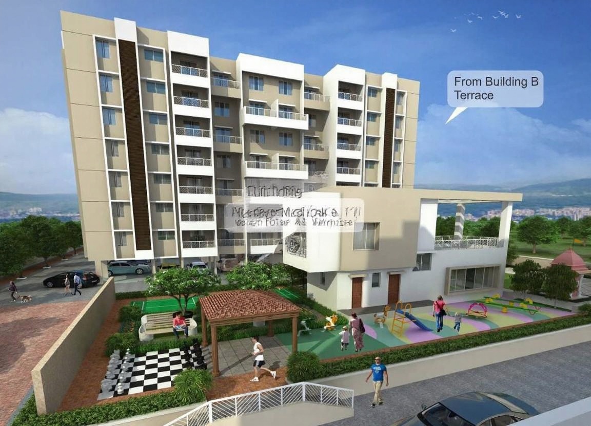 Aabhas Phase Ii property image